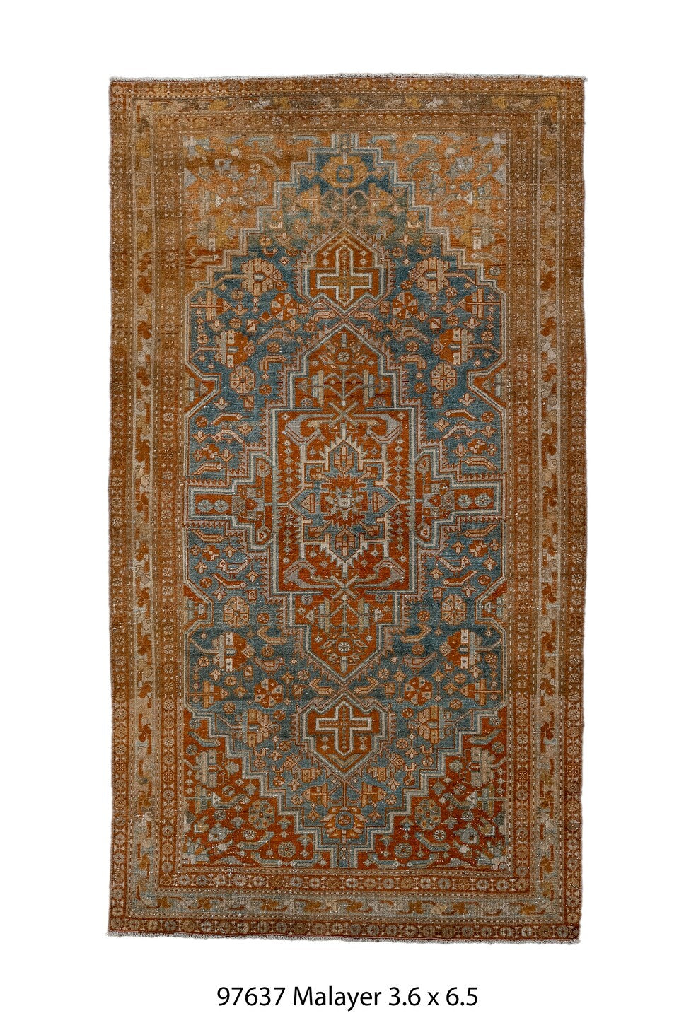097637 Rug