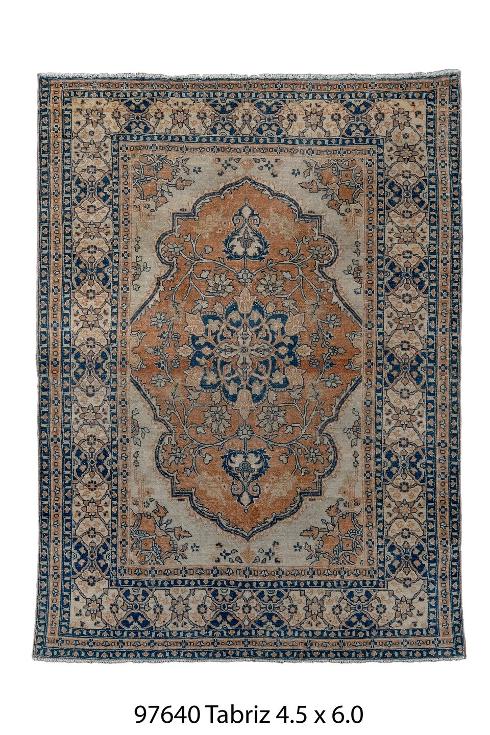 097640 Rug