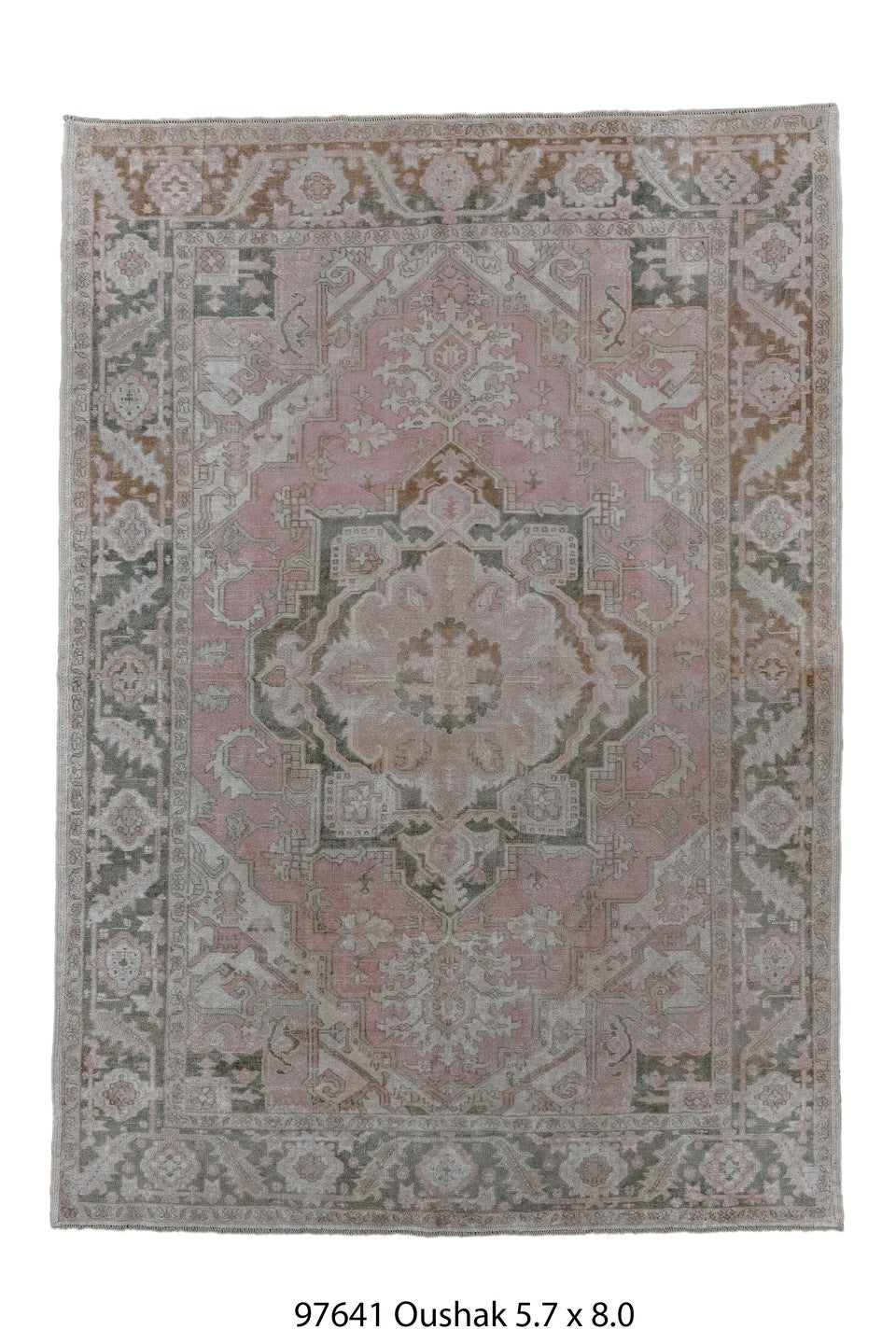 097641 Rug