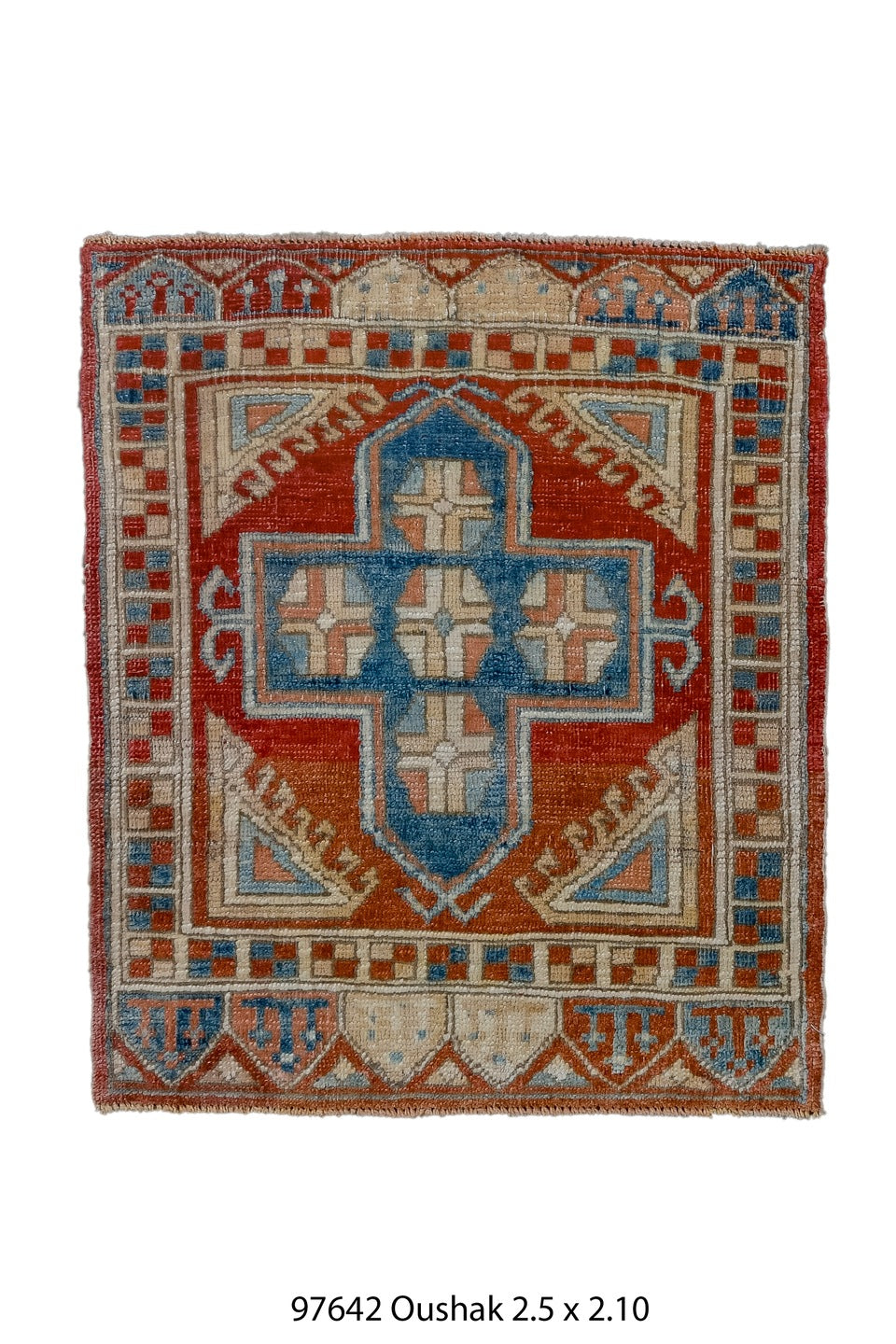 097642 Rug