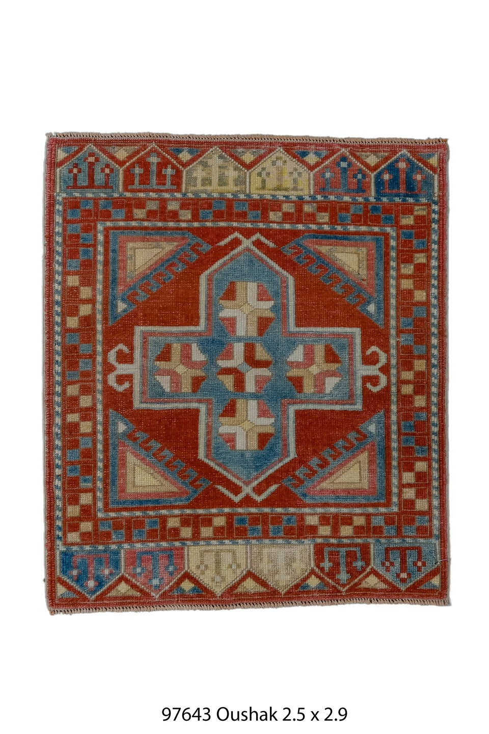 097643 Rug