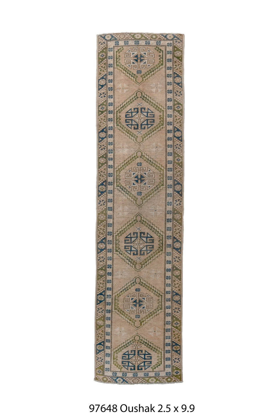 097648 Rug