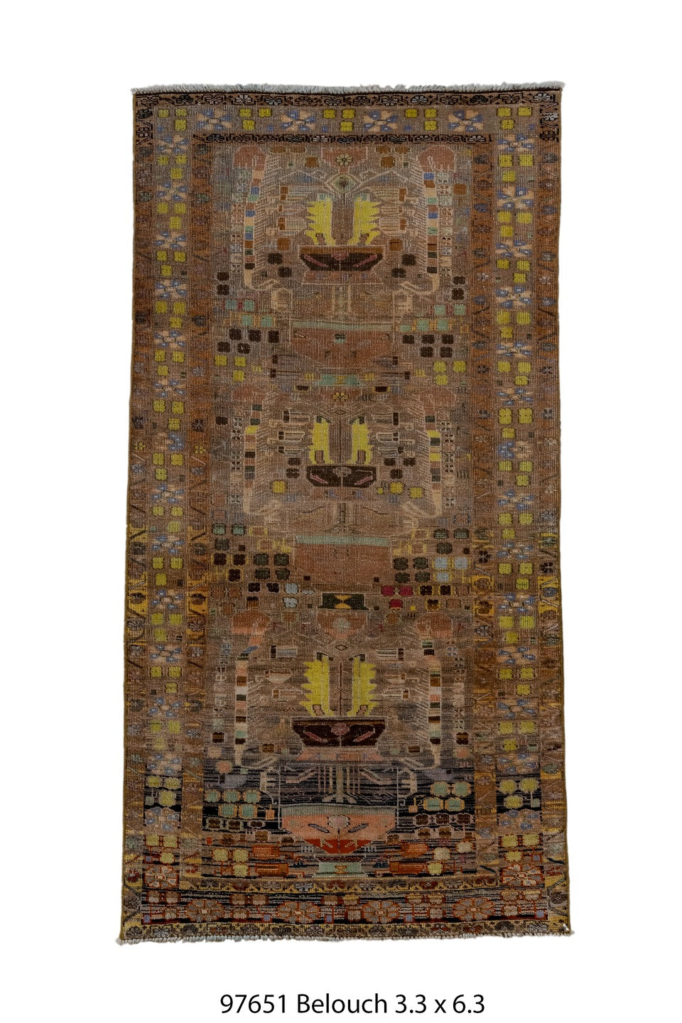 097651 Rug