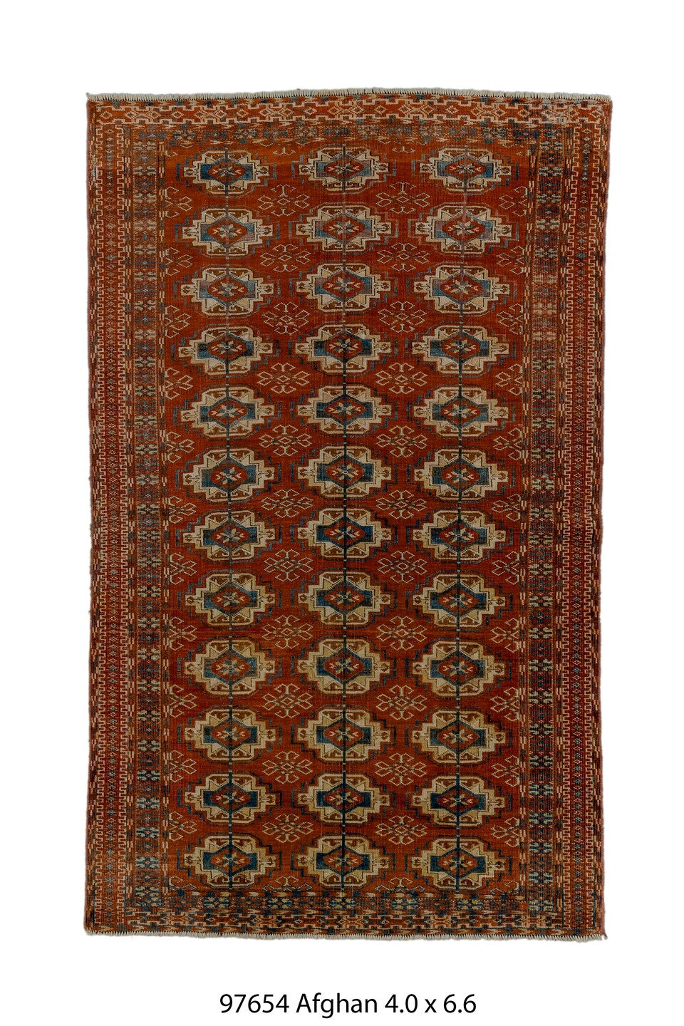 097654 Rug