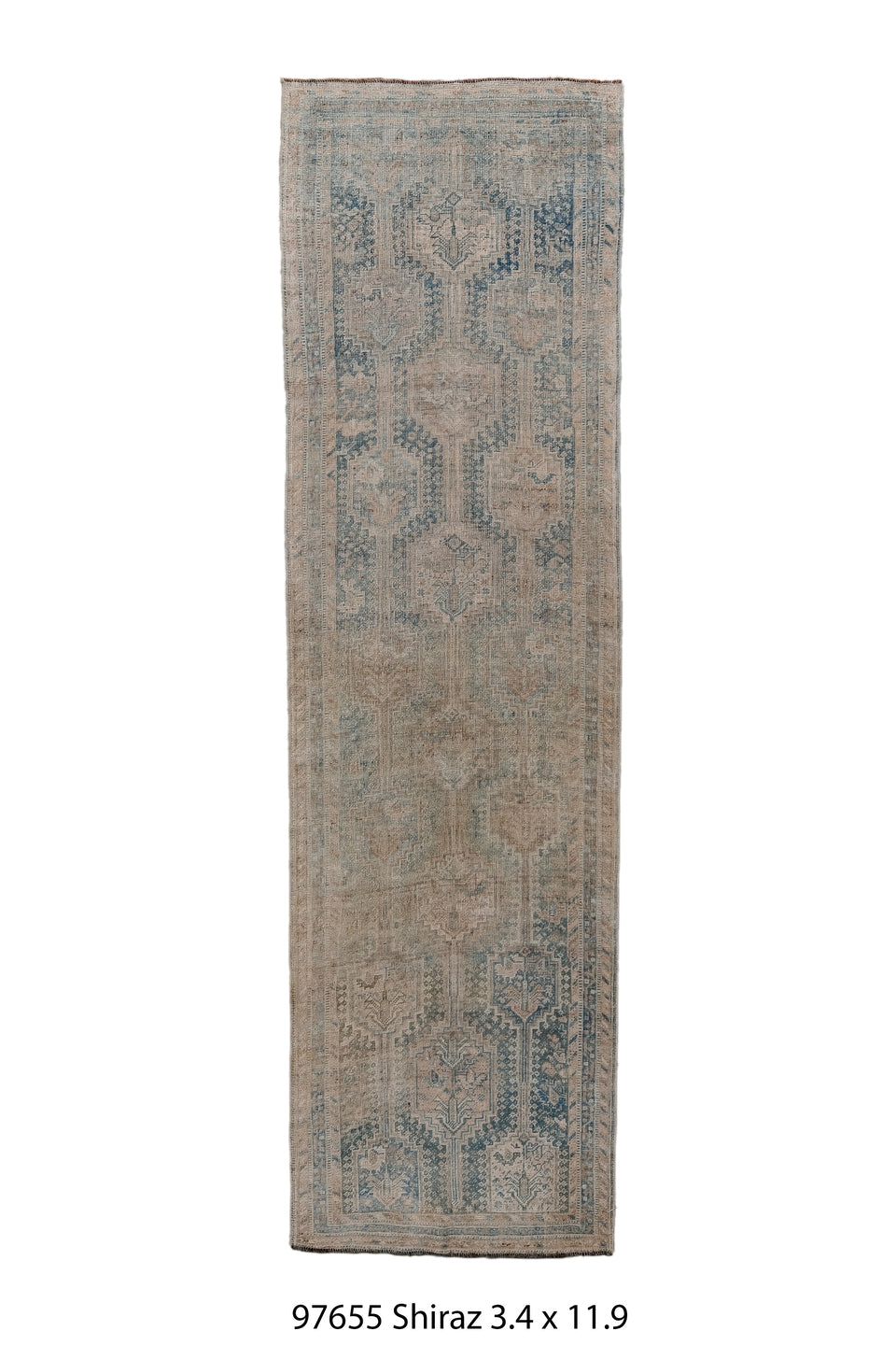 097655 Rug