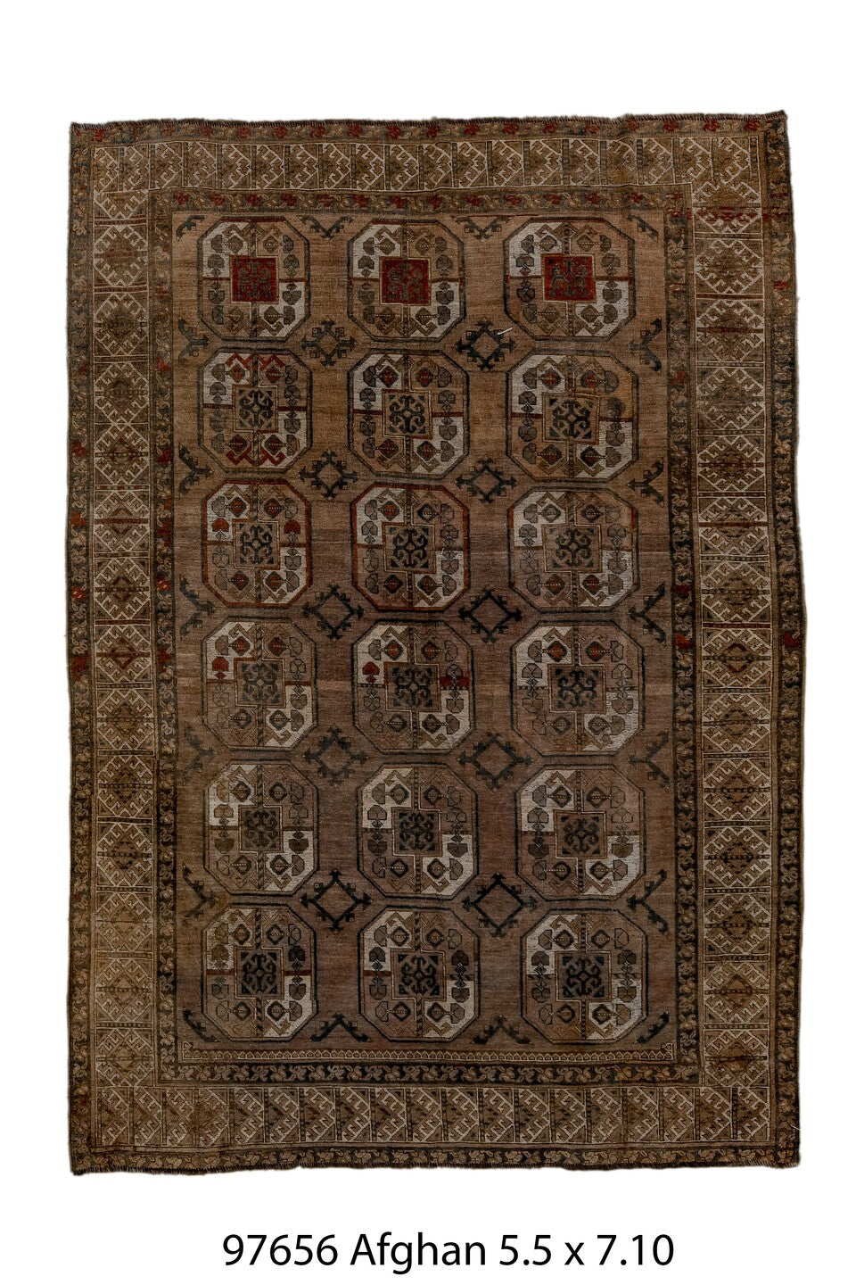 097656 Rug