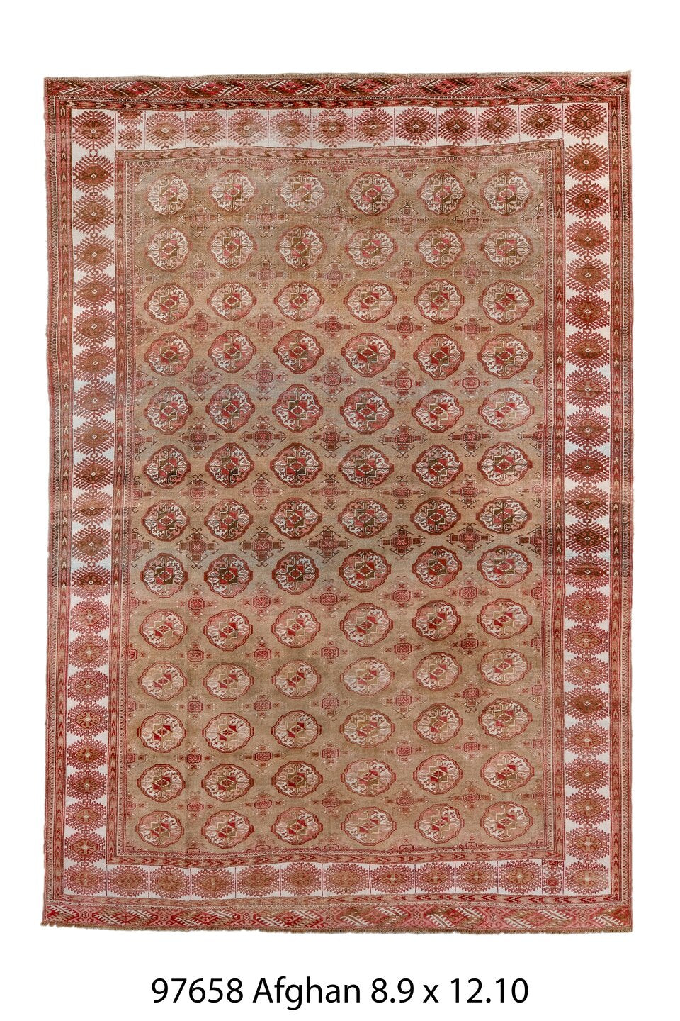 097658 Rug