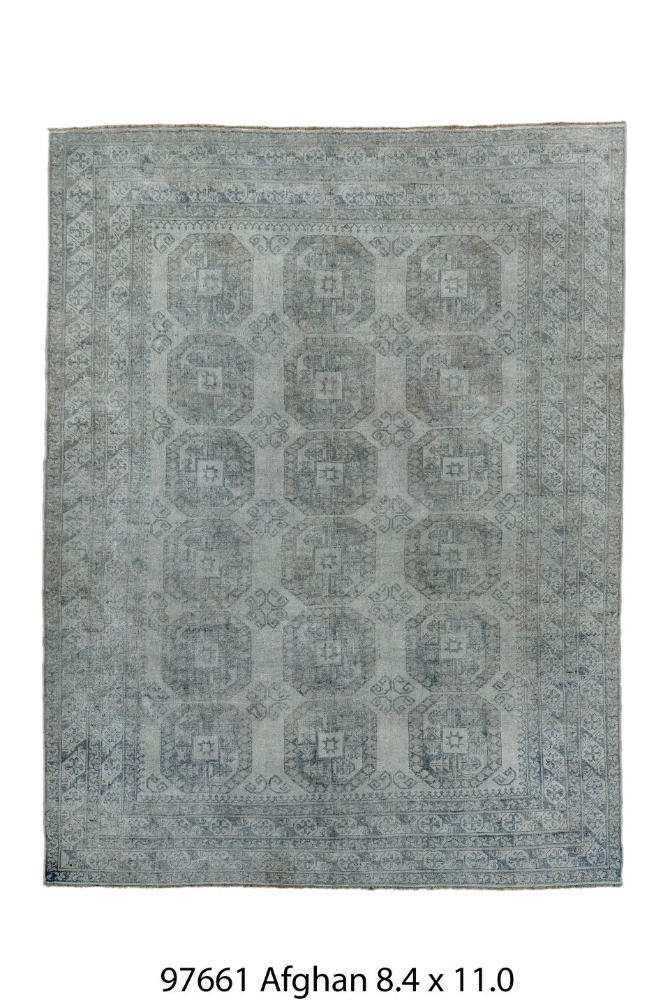 097661 Rug