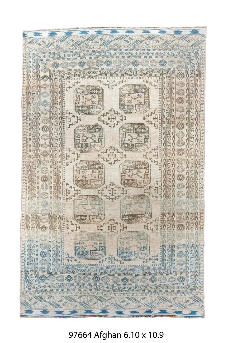 097664 Rug