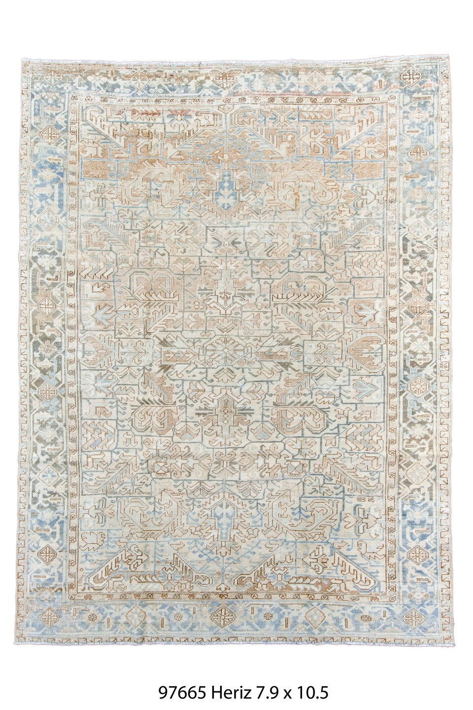 097665 Rug