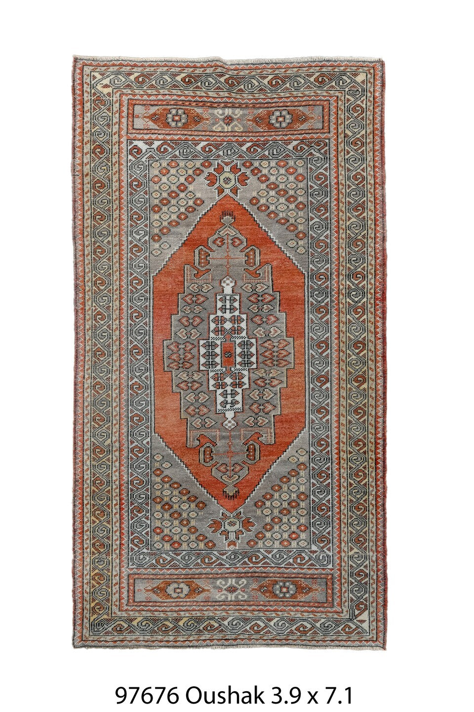 097676 Rug
