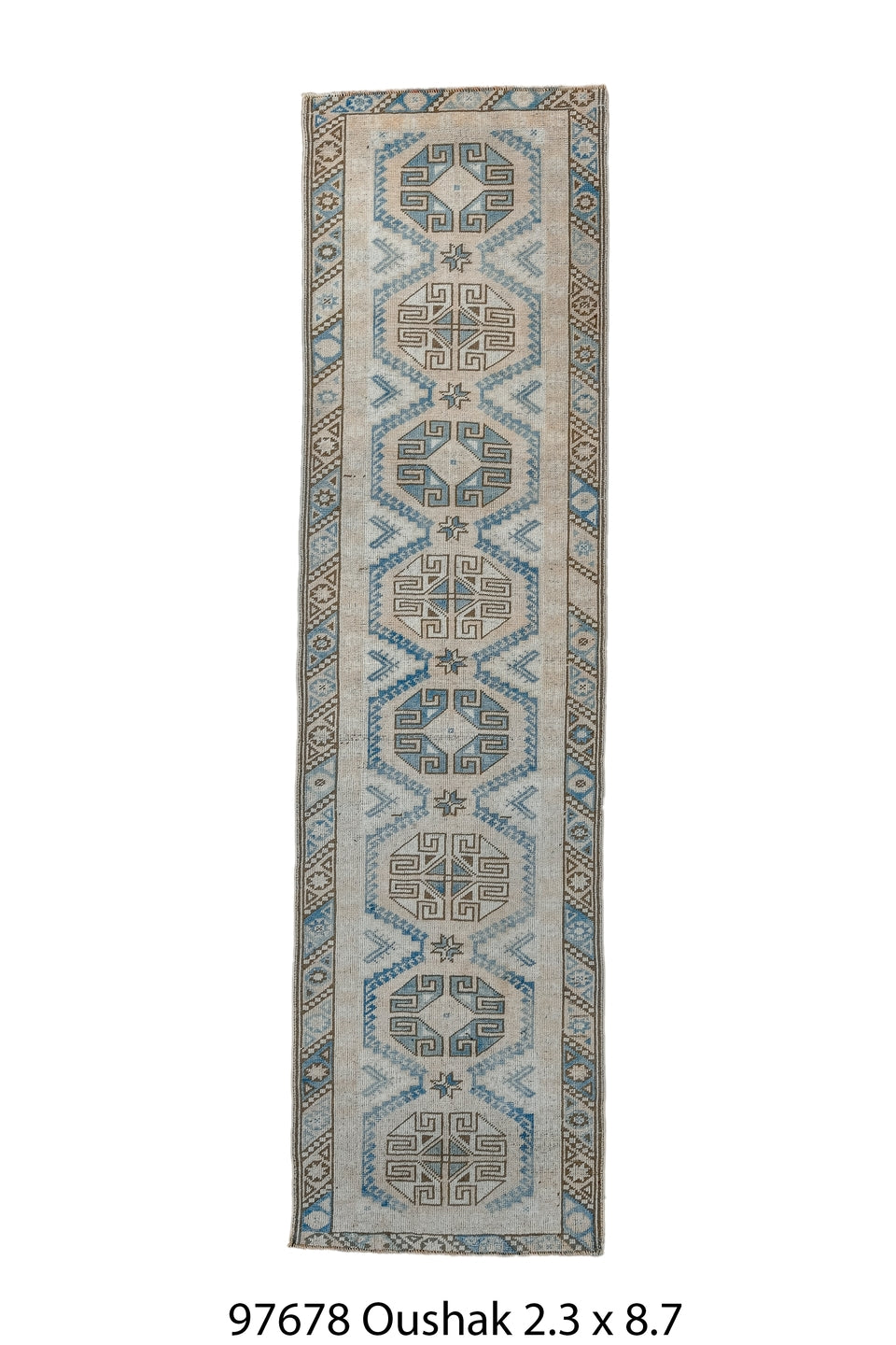 097678 Rug