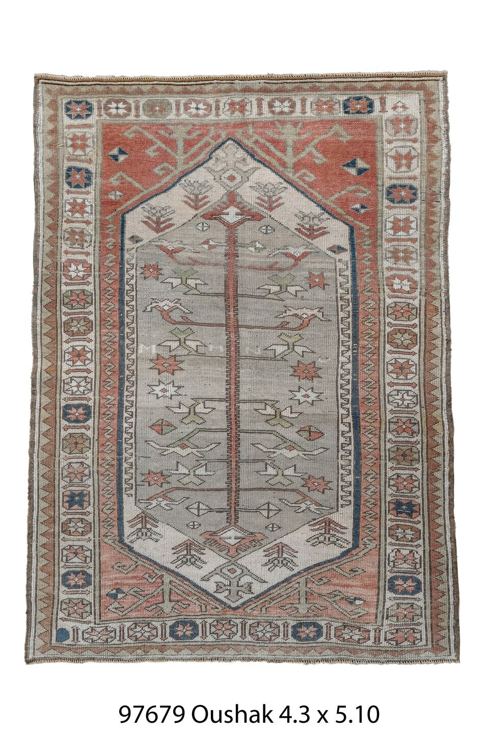 097679 Rug