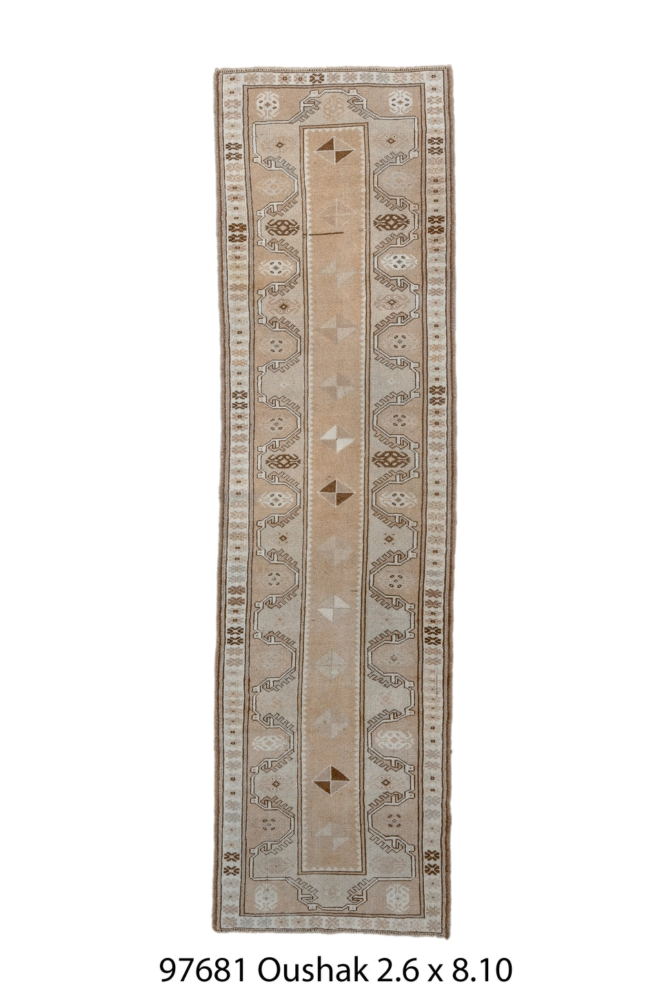 097681 Rug