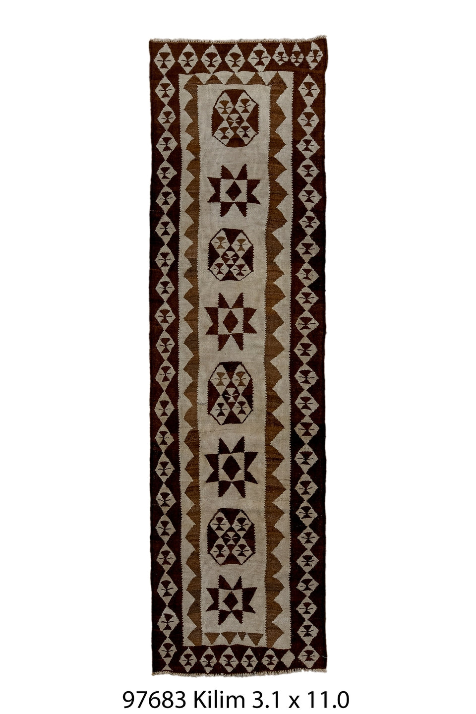 097683 Rug