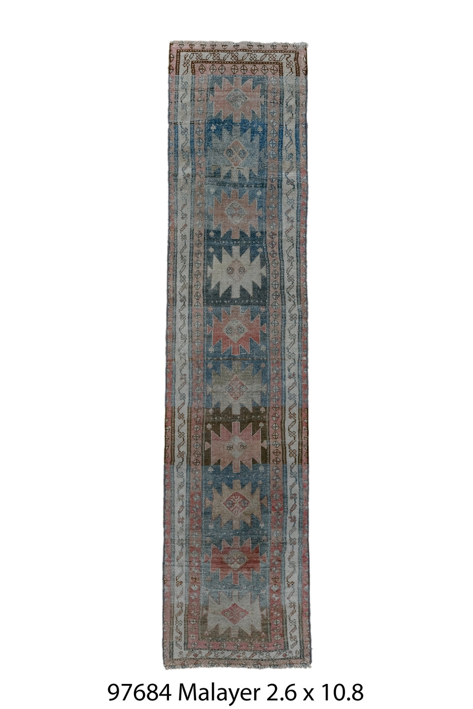 097684 Rug