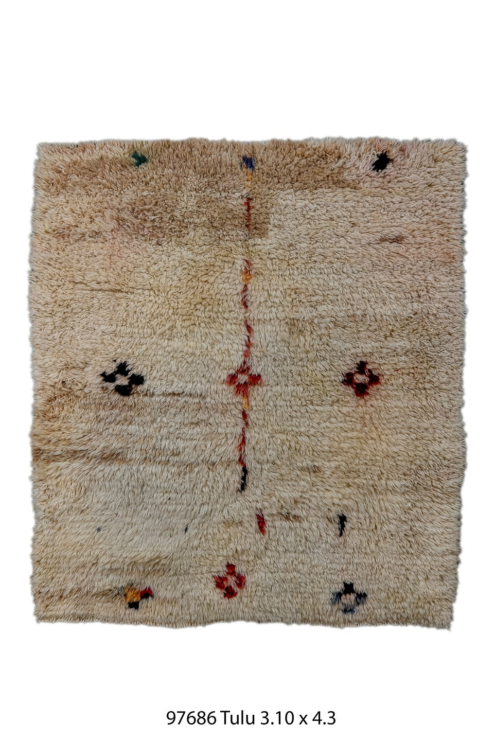 097686 Rug