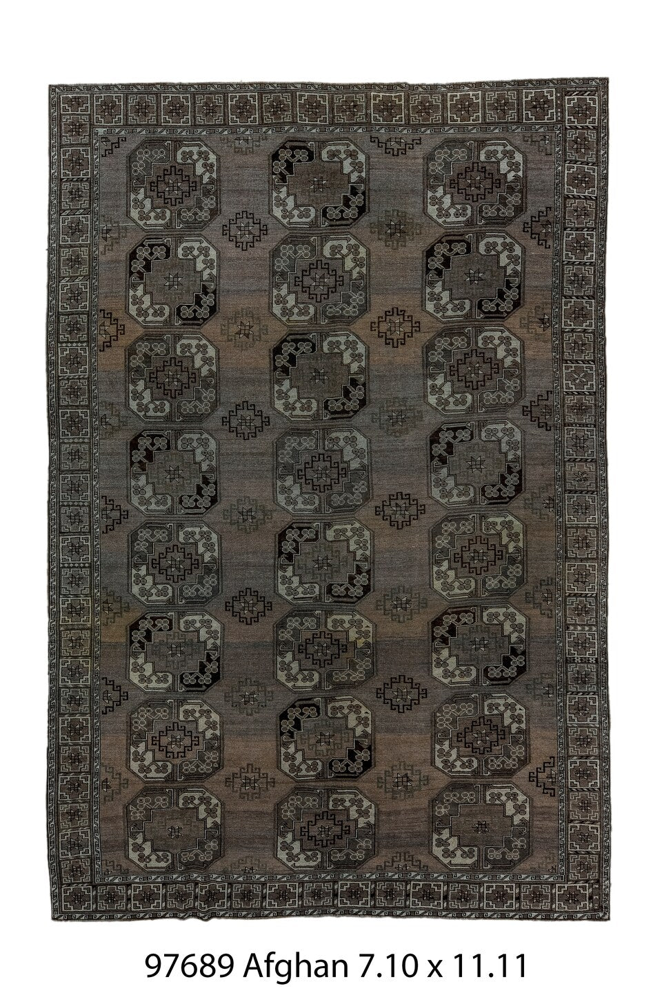 097689 Rug