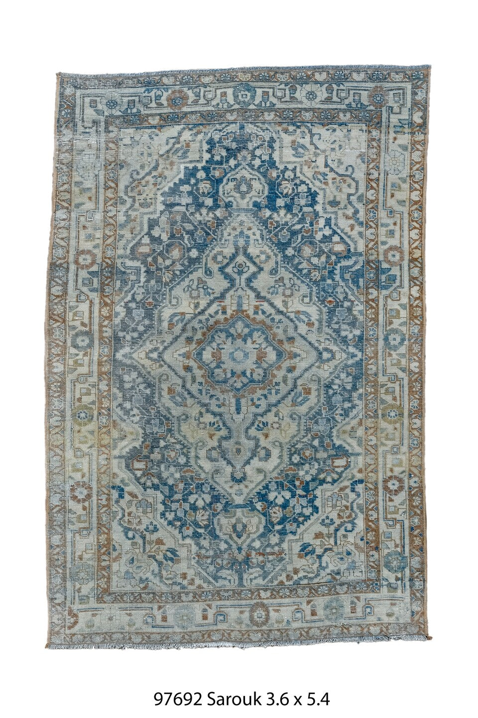 097692 Rug