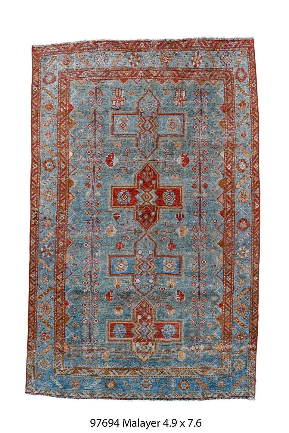 097694 Rug