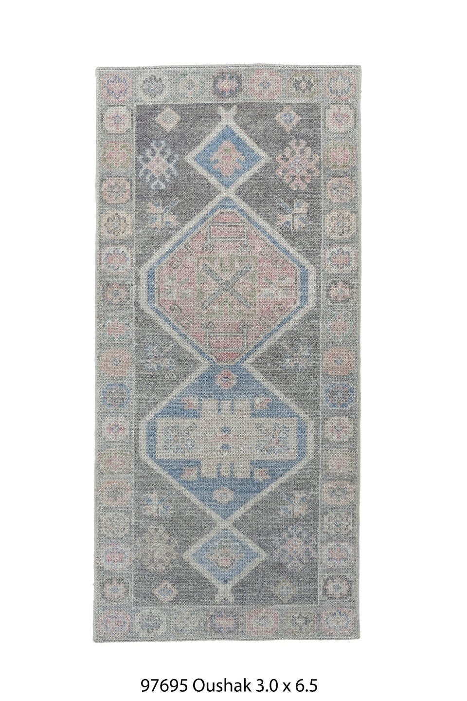 097695 Rug