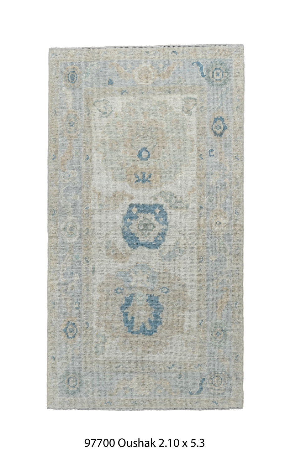 097700 Rug