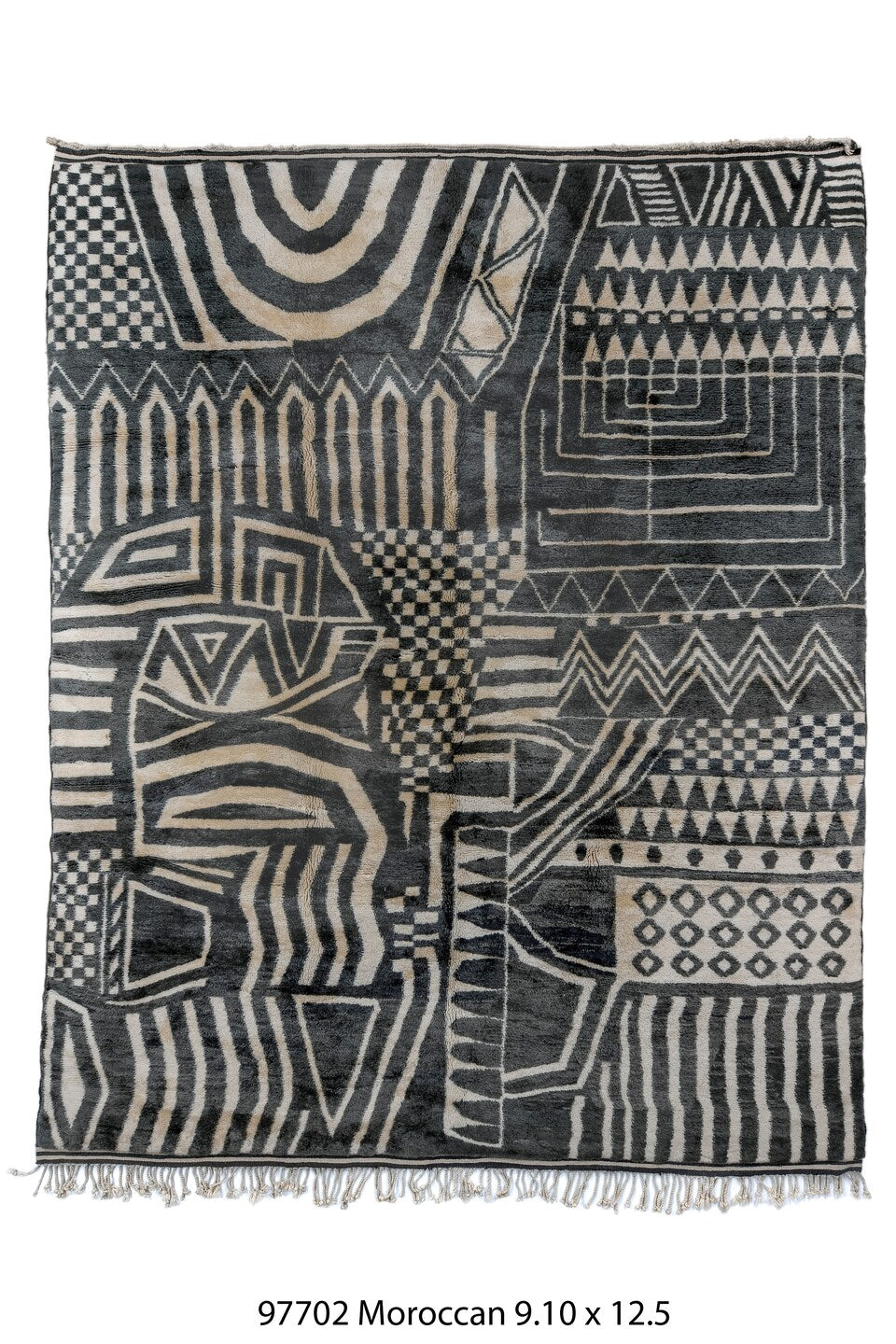097702 Rug