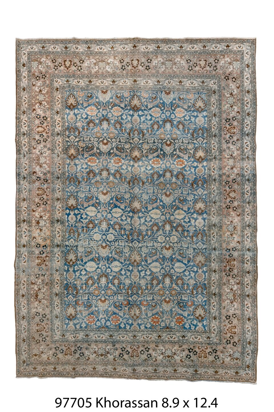097705 Rug