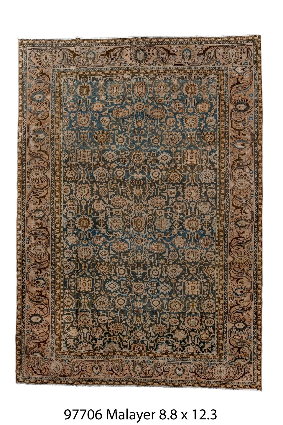 097706 Rug