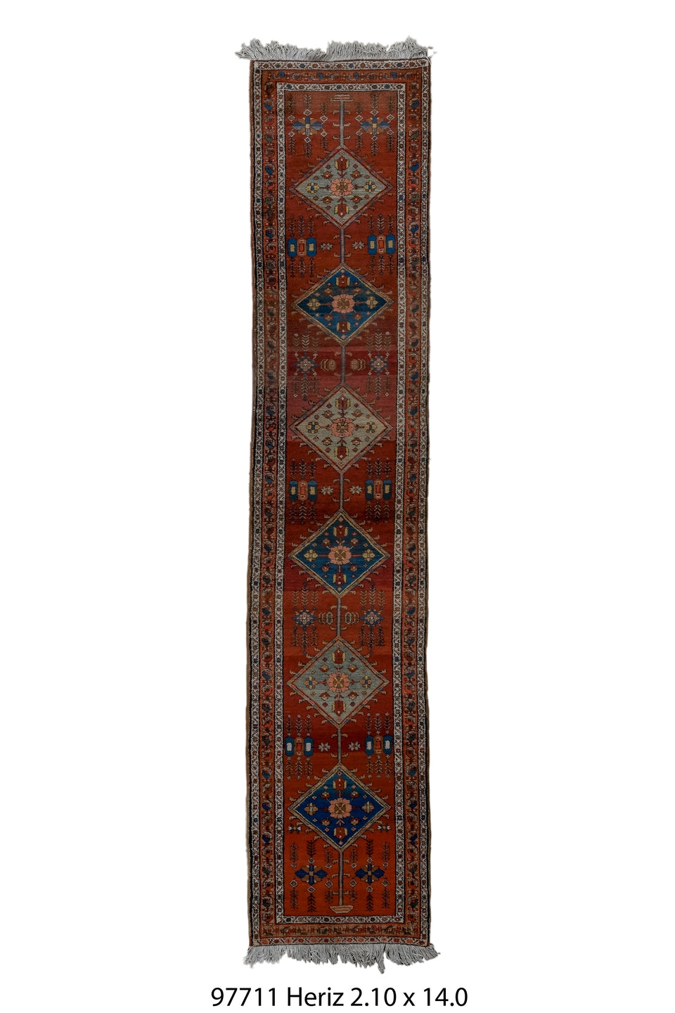 097711 Rug