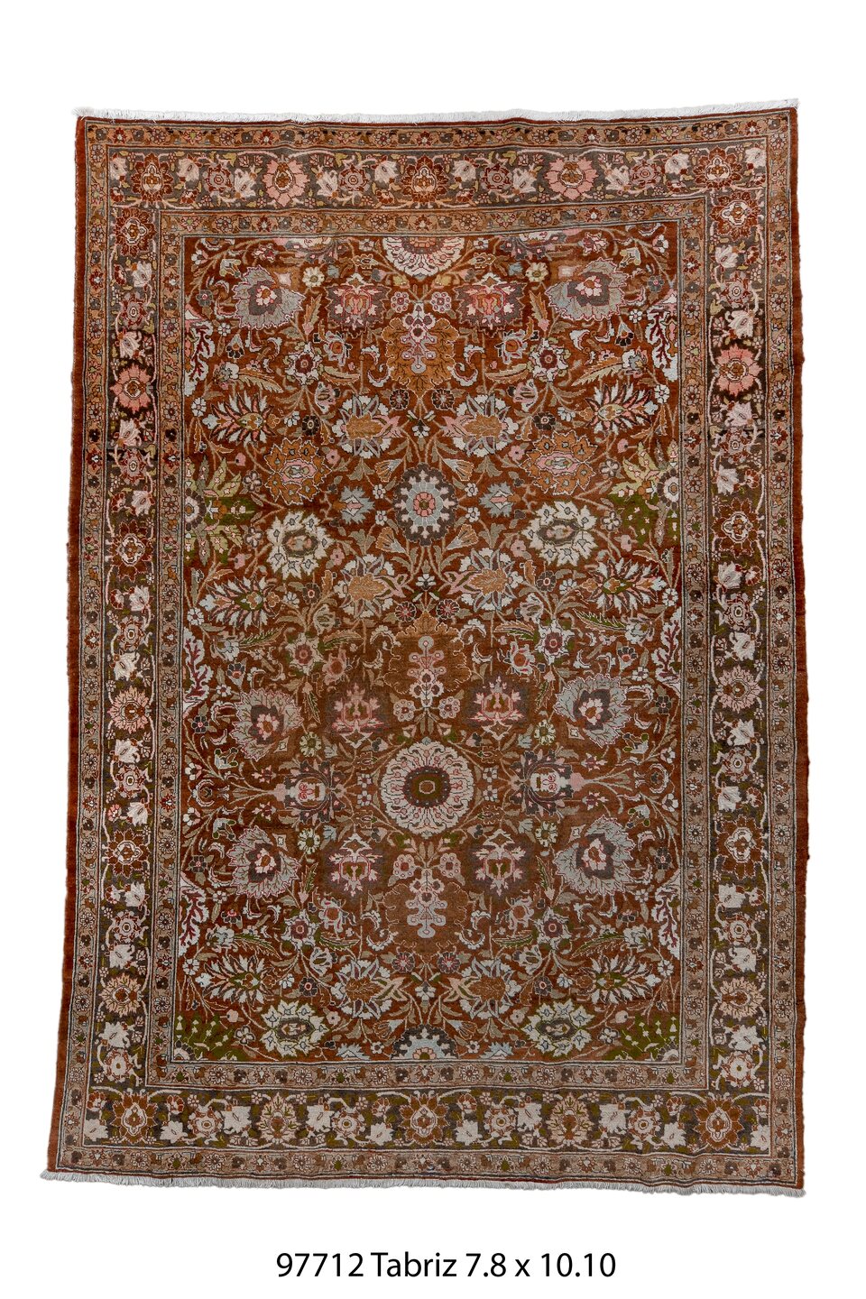 097712 Rug