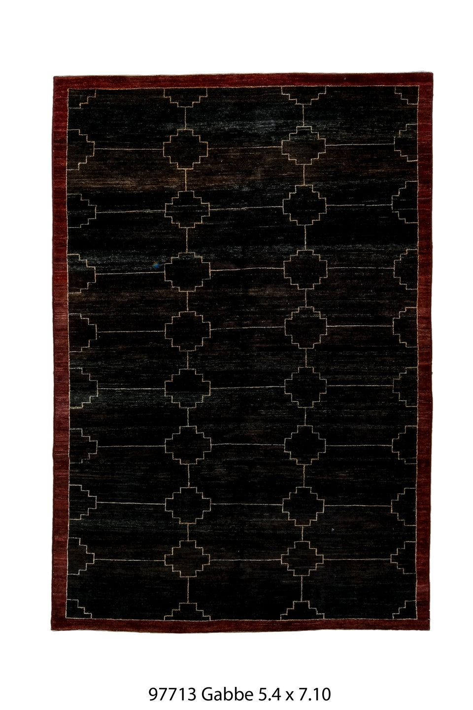 097713 Rug