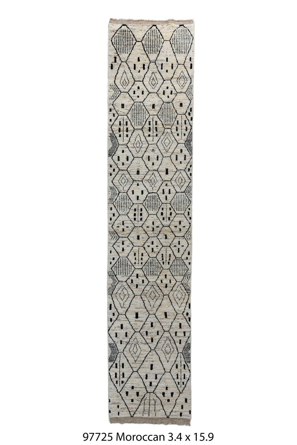 097725 Rug