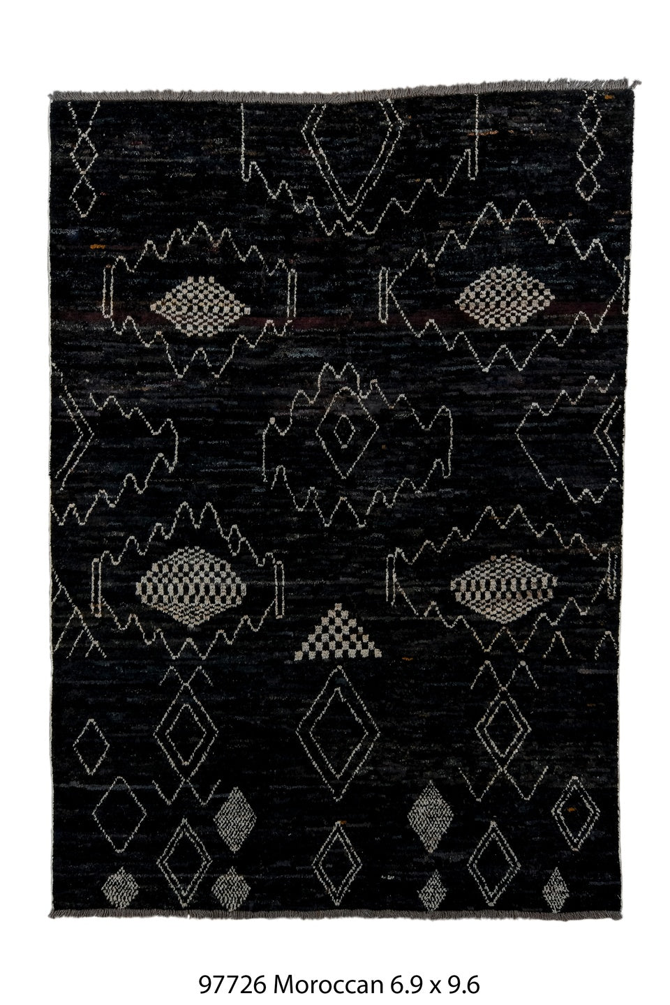 097726 Rug