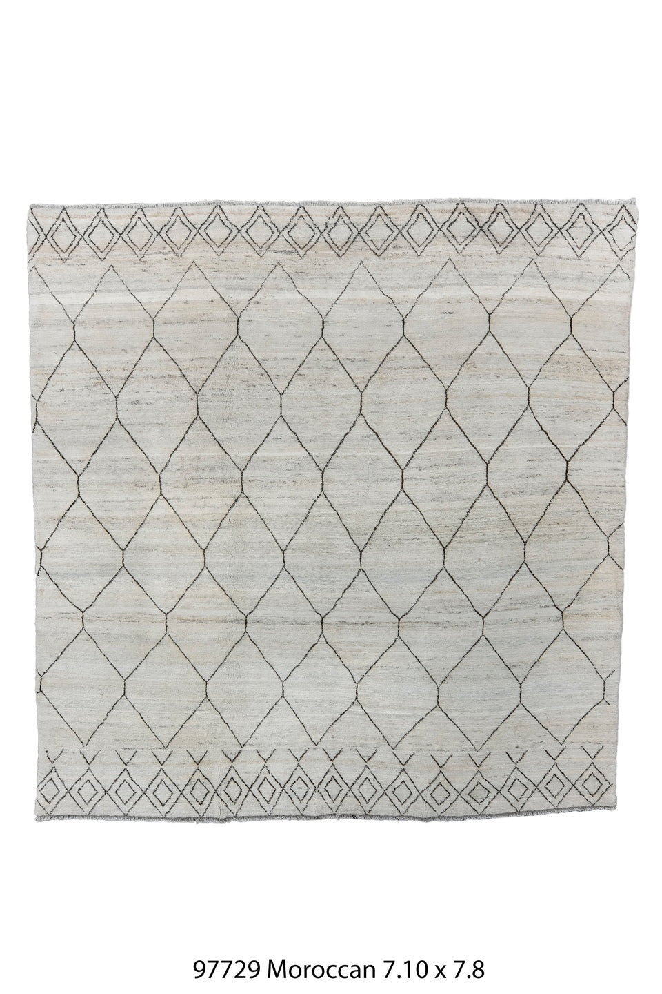 097729 Rug