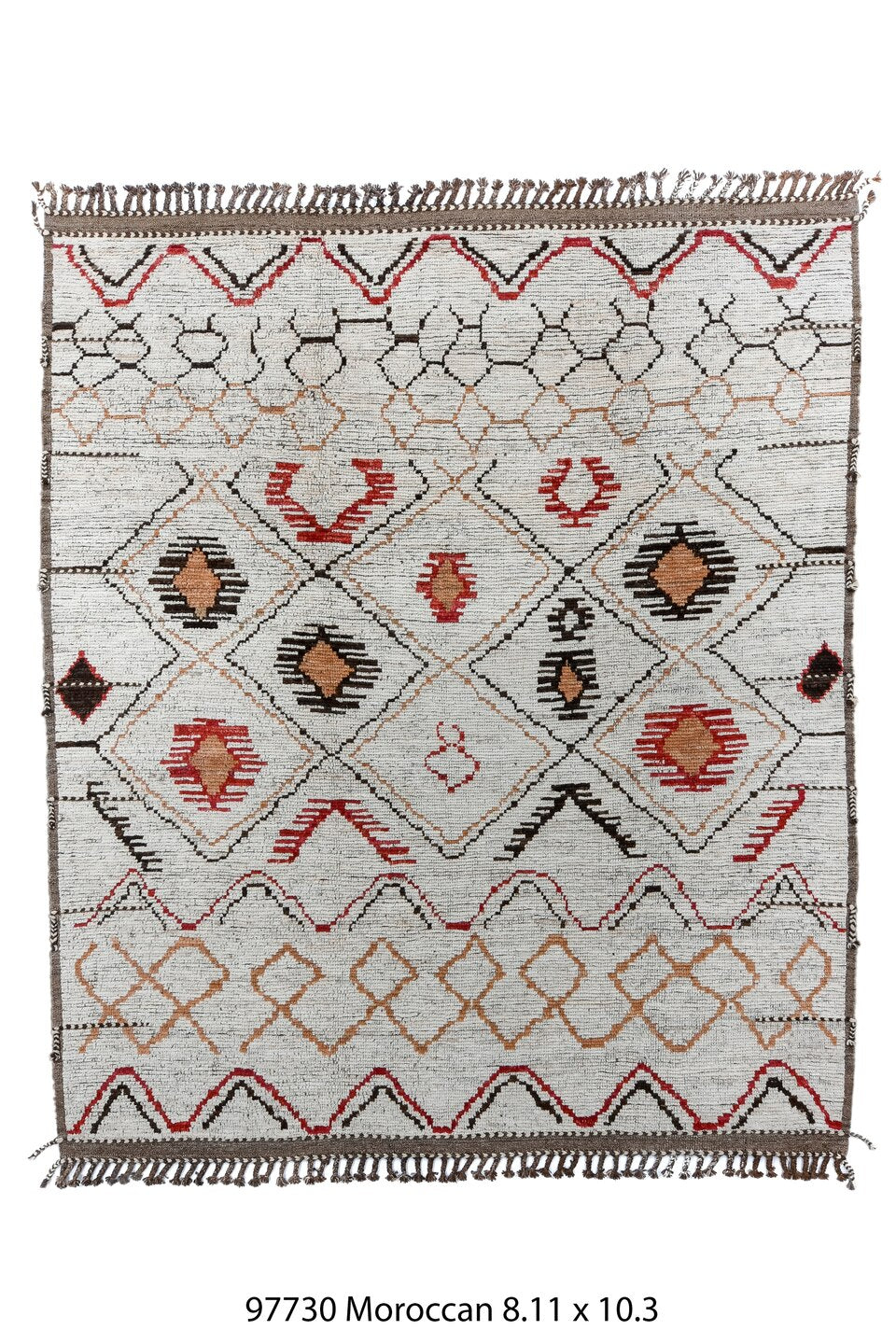 097730 Rug