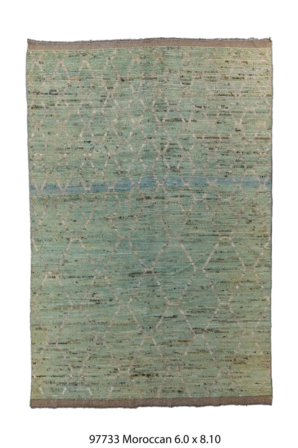 097733 Rug