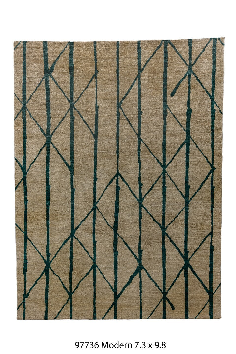 097736 Rug