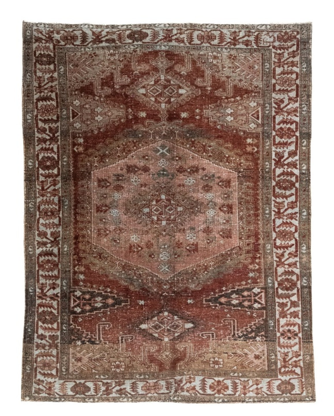 097743 Rug