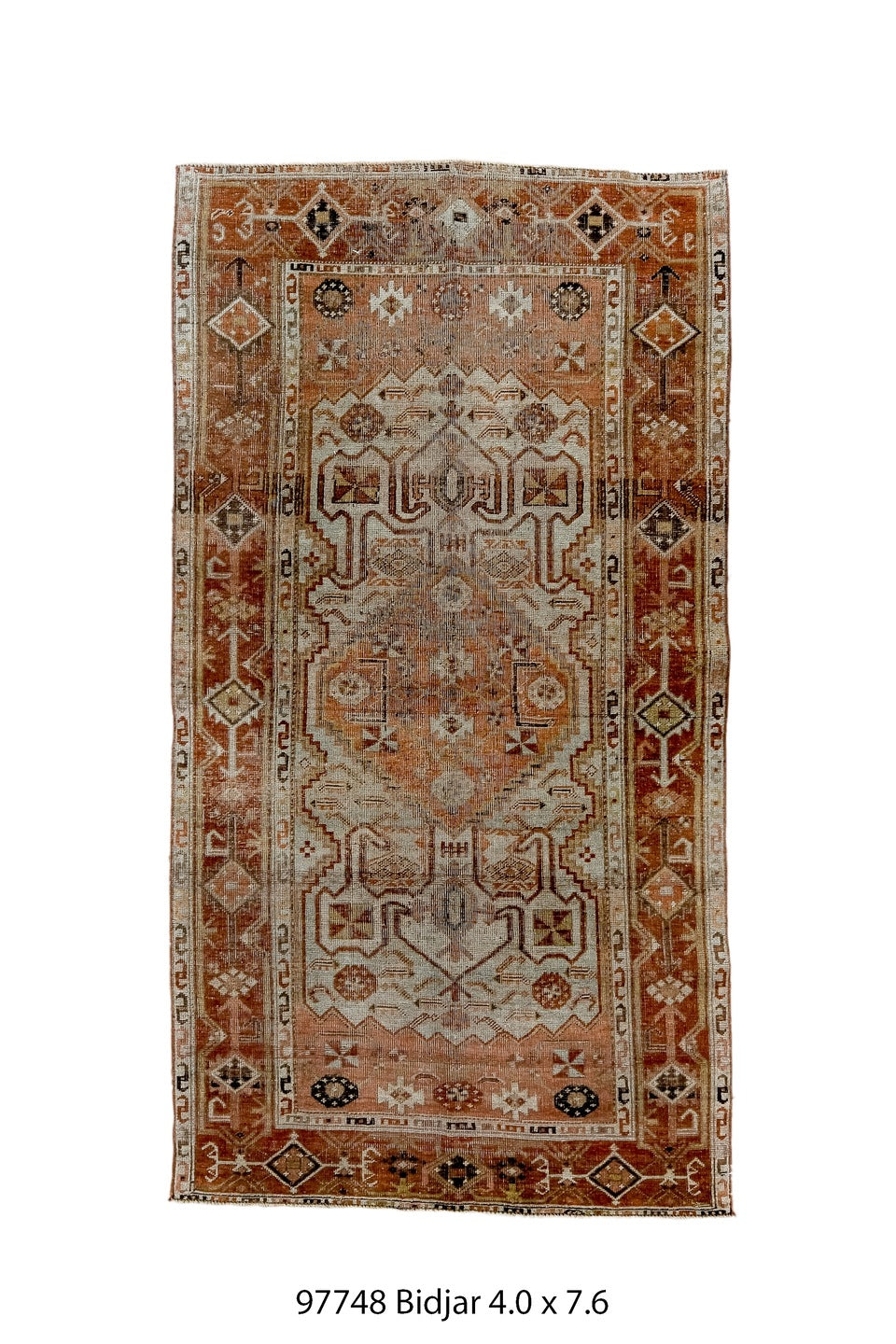 097748 Rug