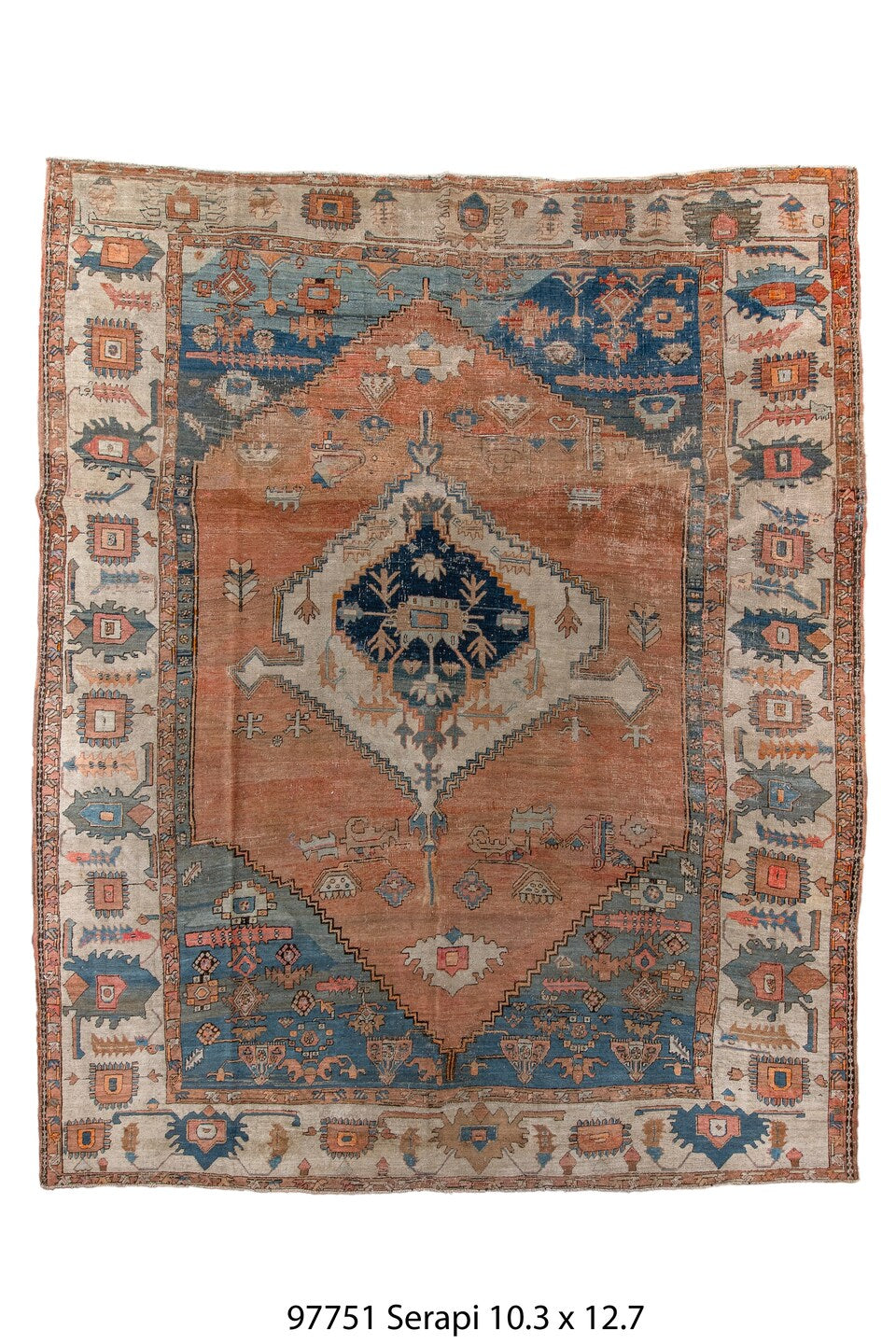 097751 Rug