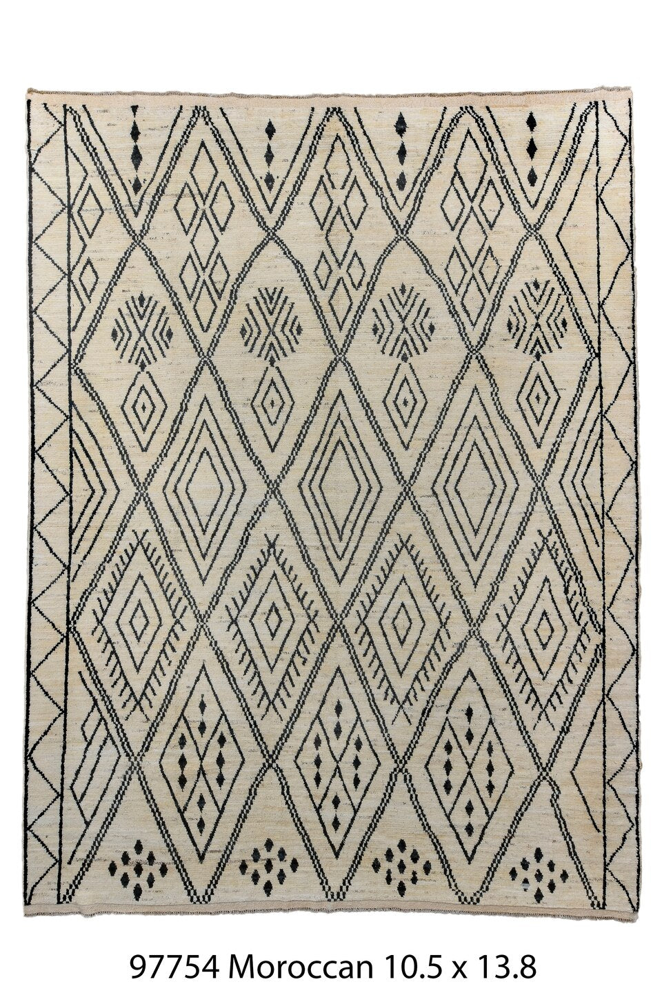 097754 Rug