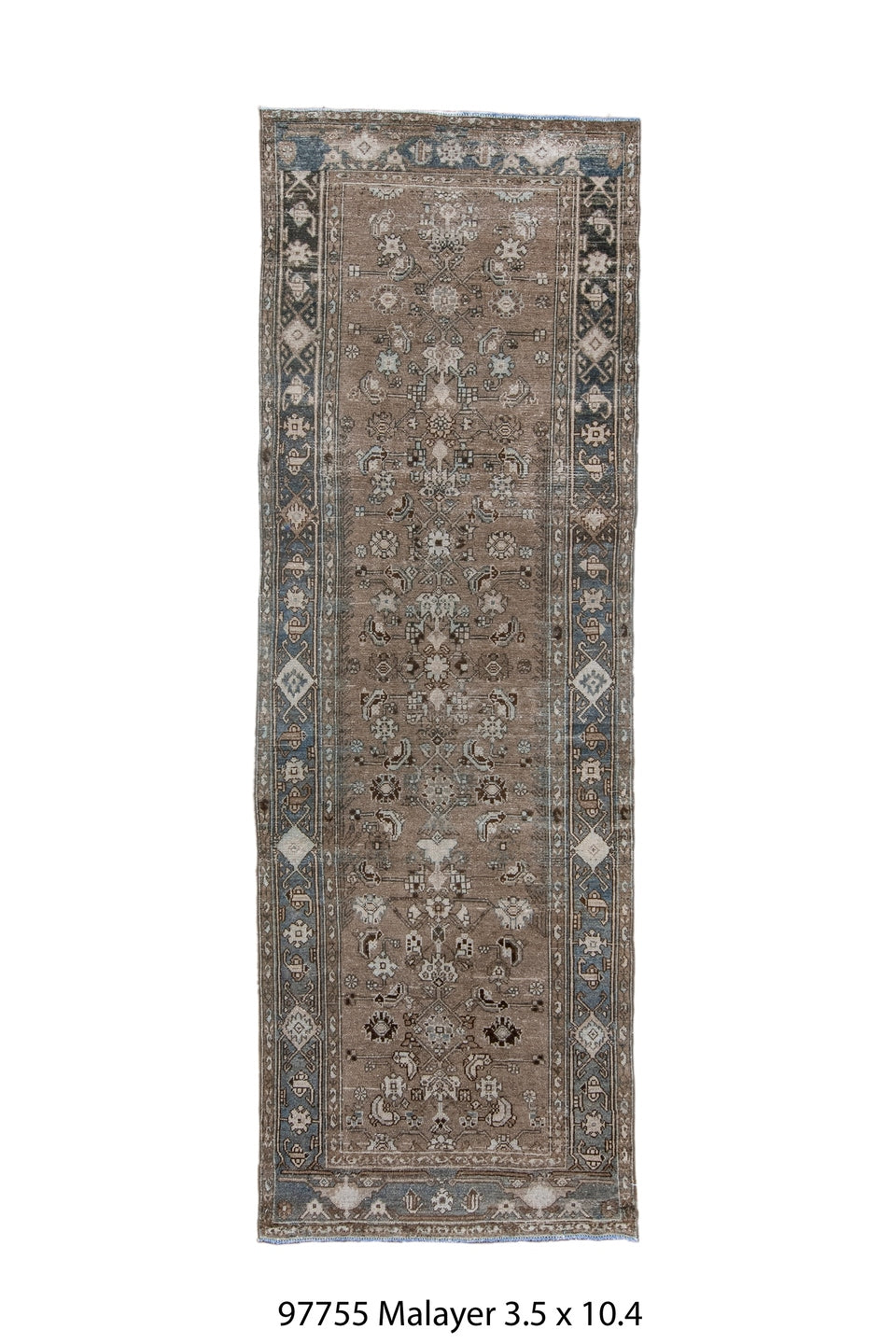 097755 Rug