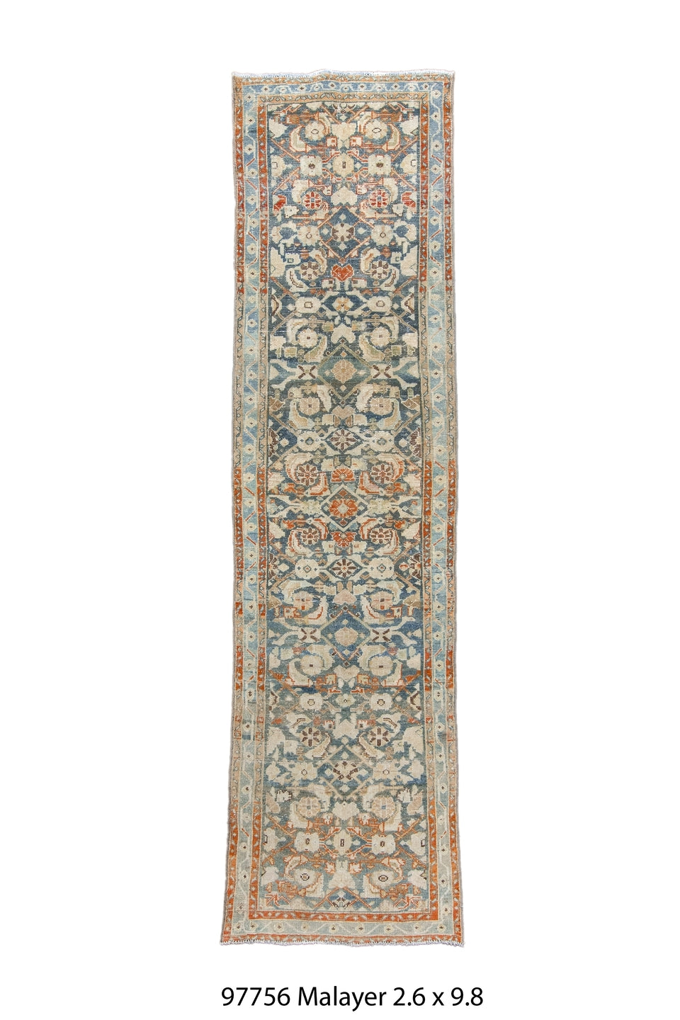 097756 Rug