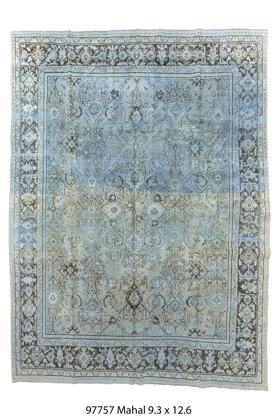 097757 Rug