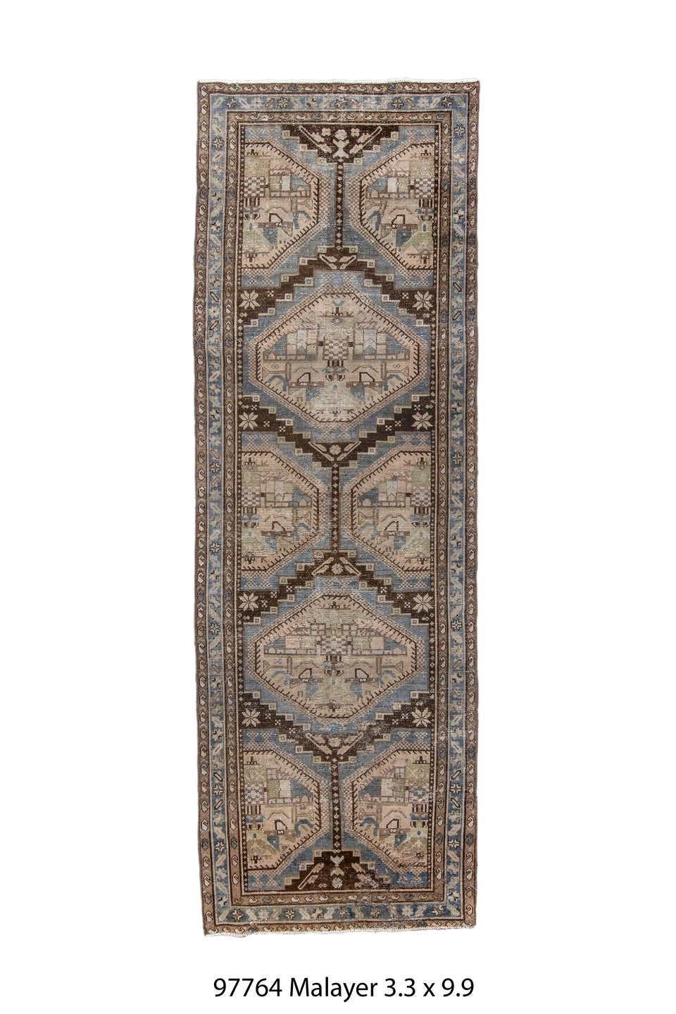 097764 Rug