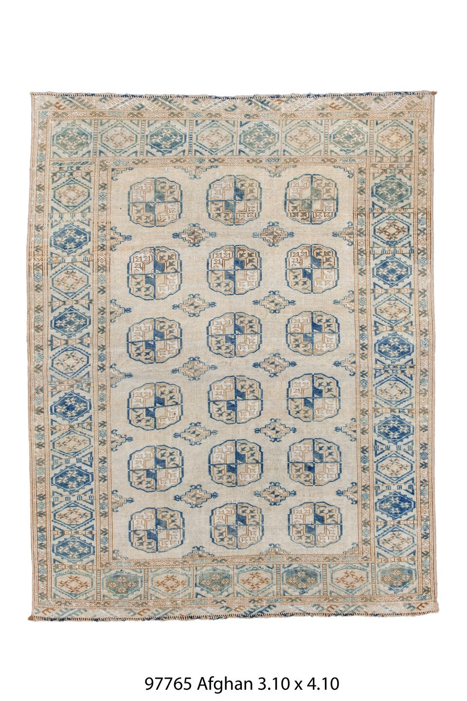 097765 Rug