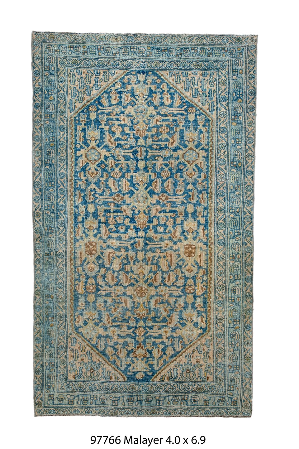 097766 Rug