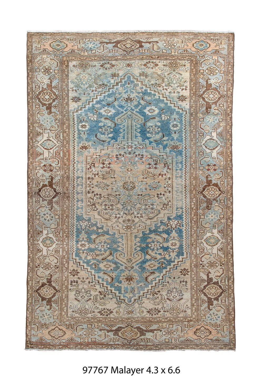 097767 Rug