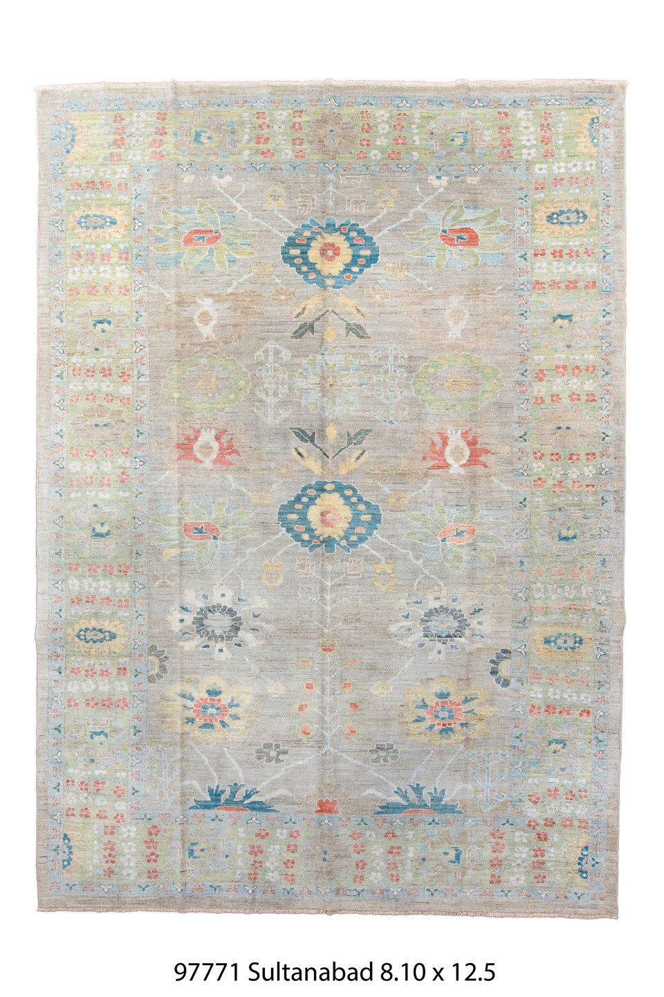 097771 Rug